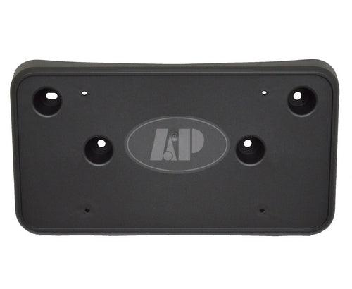 2014-2020 Chevrolet Impala License Plate Bracket Front