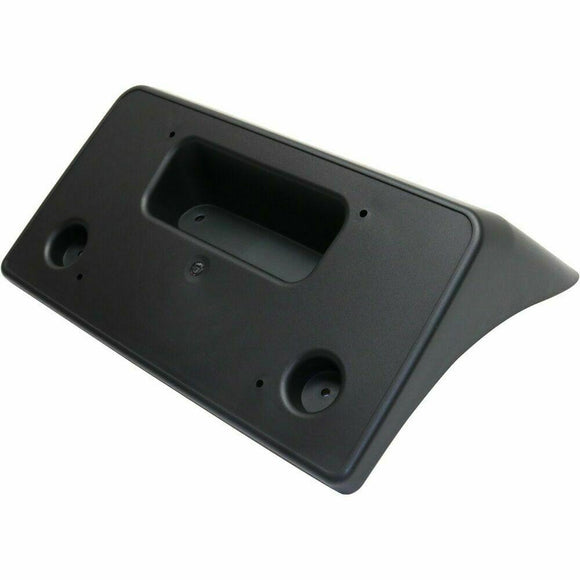 2015-2020 Chevrolet Colorado License Plate Bracket Front With Out Hardware Exclude 17-20 Zr2 Model
