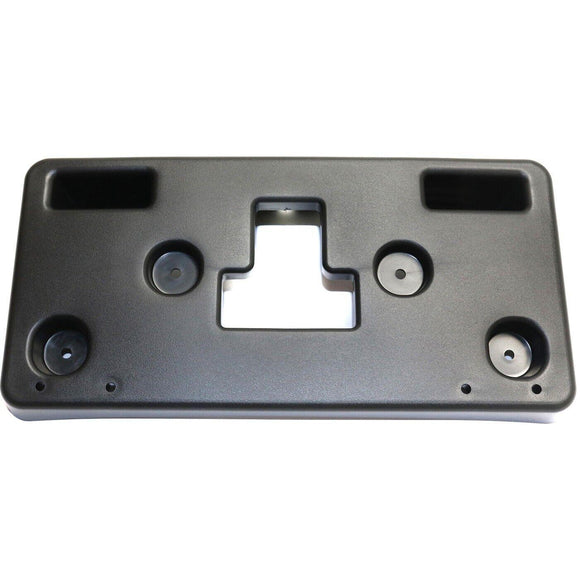 2015-2016 Chevrolet Trax License Plate Bracket Front