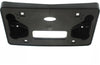 2017-2021 Chevrolet Camaro License Plate Bracket Front With Mounting Hardware Zl1 Model