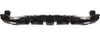 2008-2012 Chevrolet Malibu Absorber Front