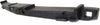 2010-2016 Cadillac Srx Absorber Front Lower