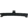 2016-2018 Chevrolet Cruze Sedan Absorber Front 2-Piece Assembly With Grille