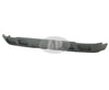 2003-2006 Chevrolet Silverado 3500 Valance Front With Out Fog With Out Tow Light Gray