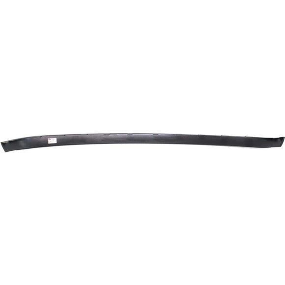 2007-2014 Gmc Yukon Denali Valance Front Textured Capa