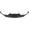 2012-2015 Chevrolet Captiva Valance Front Textured