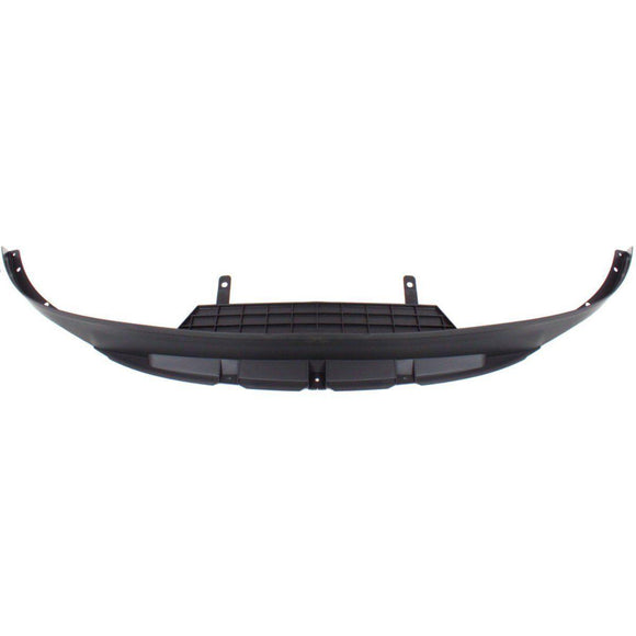 2012-2015 Chevrolet Captiva Valance Front Textured Capa