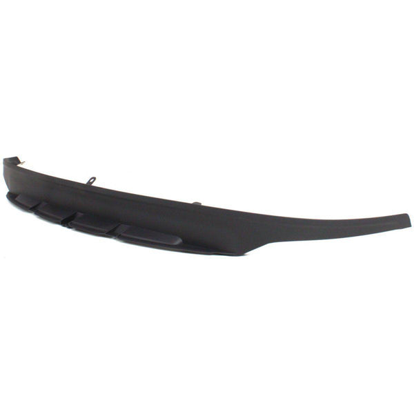 2012-2015 Chevrolet Captiva Valance Front Textured