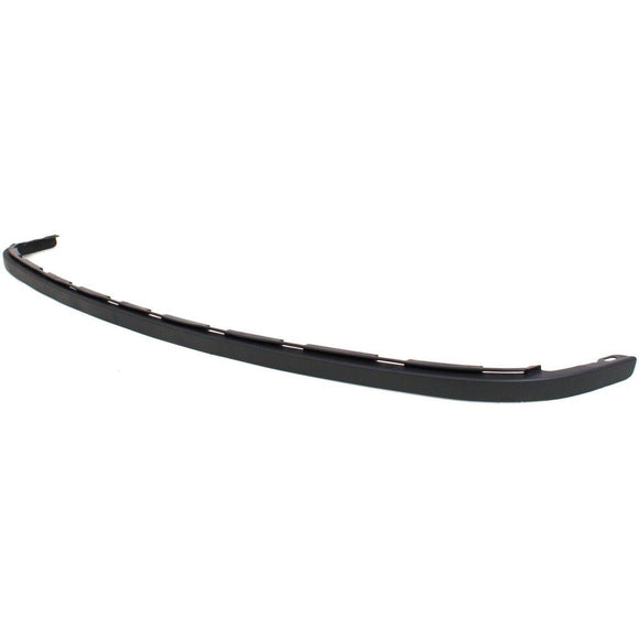 2003-2006 Gmc Sierra 1500 Bumper Lower Front (Matte-Black)