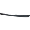 2007-2013 Chevrolet Avalanche Bumper Lower Front Air Deflector With Out Offroad Pkg