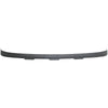 2007-2013 Gmc Sierra 1500 Bumper Lower Front (Mounts Under The Valance)