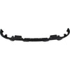 2011-2014 Chevrolet Silverado 2500 Bumper Lower Front Textured-Black Exclude Z71