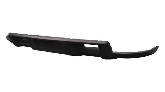 2011-2014 Chevrolet Silverado 2500 Bumper Lower Front Textured-Black Exclude Z71