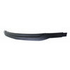 2010-2013 Buick Lacrosse Valance Front Matt-Black