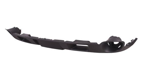 2011-2014 Gmc Sierra 2500 Bumper Lower Front Air Deflector