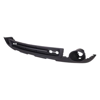 2007-2010 Gmc Sierra 2500 Bumper Lower Front Textured