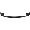 2007-2013 Gmc Denali 1500 Bumper Lower Front Textured Denali Models