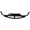 2006-2009 Pontiac Torrent Bumper Lower Front Textured-Dk Gray