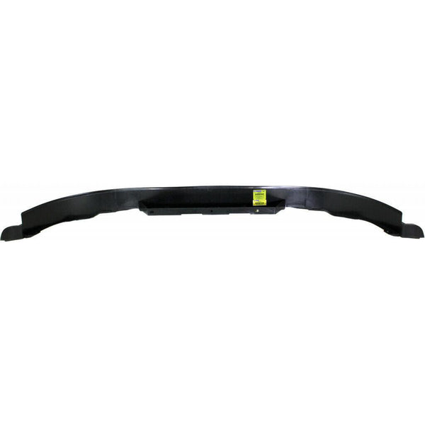 2006-2009 Pontiac Torrent Bumper Lower Front Textured-Dk Gray