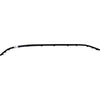 2007-2009 Saturn Aura Bumper Lower Front Air Deflector