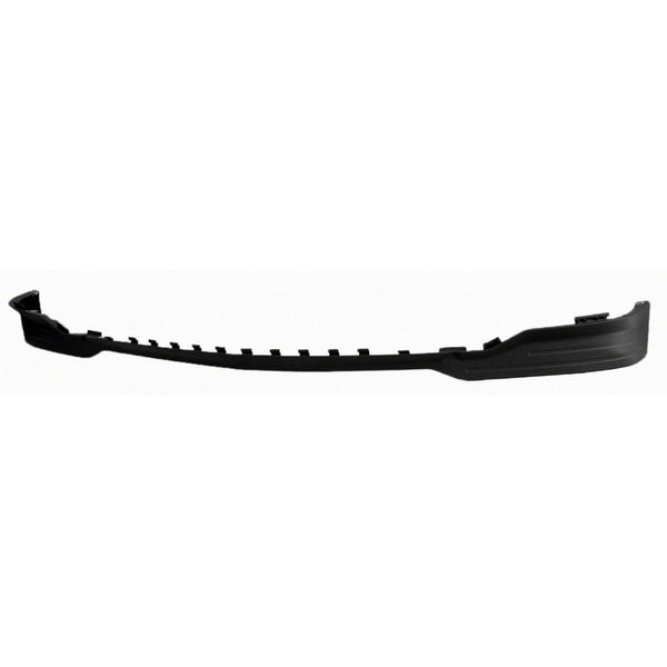 2014-2015 Chevrolet Silverado 1500 Bumper Lower Front Air Deflector