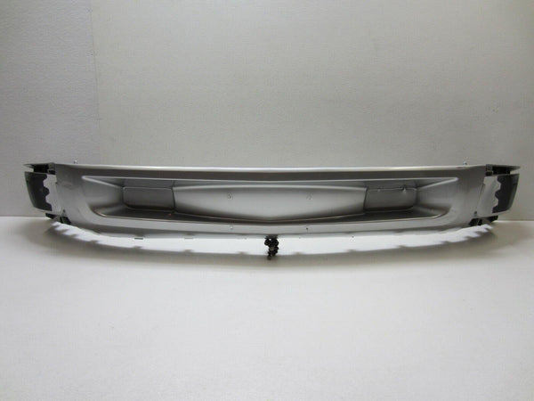 2012-2013 Chevrolet Silverado 2500 Bumper Lower Front Air Dedflector With Out Tow Capa