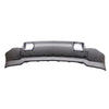 2015-2019 Chevrolet Silverado 2500 Valance Front Texture Black