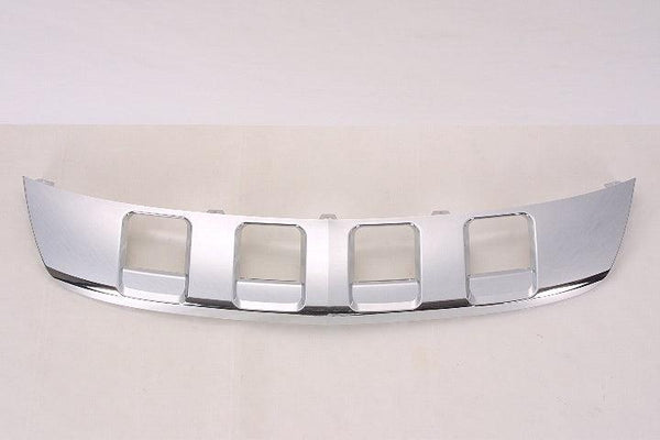 2012-2015 Chevrolet Captiva Skid Plate Front Chrome