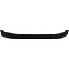 2010-2015 Gmc Terrain Bumper Lower Front Air Deflector