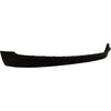 2010-2015 Gmc Terrain Bumper Lower Front Air Deflector