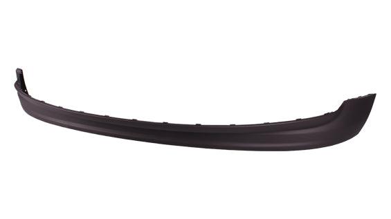 2010-2015 Gmc Terrain Bumper Lower Front Air Deflector