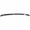 2011-2014 Chevrolet Silverado 2500 Valance Front Textured Capa