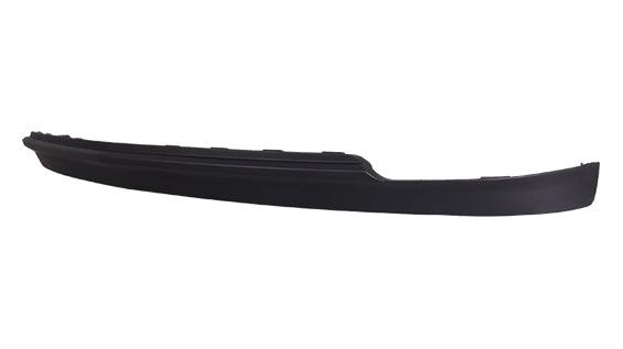 2013-2017 Buick Enclave Valance Front Lower Textured Capa