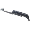 2007-2013 Chevrolet Silverado 1500 Rebar Rear