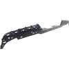 2007-2013 Chevrolet Silverado 1500 Rebar Rear