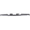 2011-2014 Chevrolet Silverado 2500 Rebar Rear