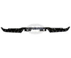 2011-2014 Chevrolet Silverado 2500 Rebar Rear