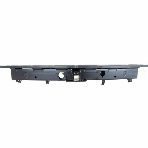 2015-2019 Gmc Yukon Denali Rebar Rear Steel For Model Without Power Park Brake