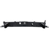 2015-2020 Chevrolet Tahoe Rebar Rear Steel For Model With Power Park Brake