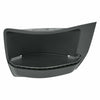 2014-2018 Gmc Denali 1500 Bumper Side Step Insert Rear Driver Side