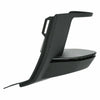 2015-2019 Chevrolet Silverado 3500 Bumper Side Step Insert Rear Driver Side