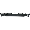 2014-2020 Chevrolet Impala Absorber Rear