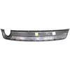 2008-2012 Chevrolet Malibu Valance Rear 2.4L Capa