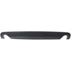 2008-2012 Chevrolet Malibu Valance Rear 3.6Lt Capa