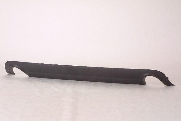 2008-2012 Chevrolet Malibu Valance Rear 3.6Lt Capa