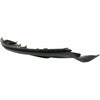 2010-2013 Chevrolet Camaro Valance Rear Textured Ss Model