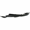 2010-2013 Chevrolet Camaro Valance Rear Textured Ss Model