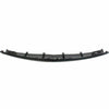 2010-2013 Chevrolet Camaro Valance Rear Textured Ss Model