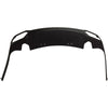 2014-2020 Chevrolet Impala Valance Rear Textured Finish For Ltz/Premier Models Capa