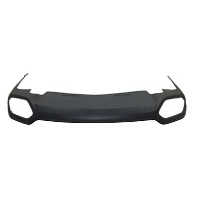 2014-2020 Chevrolet Impala Valance Rear Textured Finish For Ltz/Premier Models